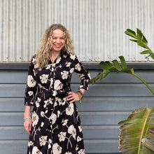 Load image into Gallery viewer, Fragile Blooms Dress