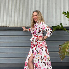 Load image into Gallery viewer, Utopia Rosa Dress