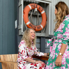 Load image into Gallery viewer, Utopia Rosa Dress