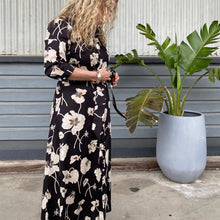 Load image into Gallery viewer, Fragile Blooms Dress