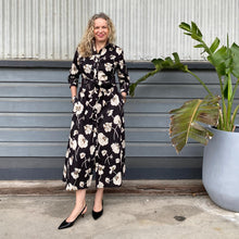 Load image into Gallery viewer, Fragile Blooms Dress