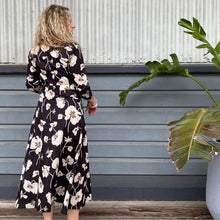Load image into Gallery viewer, Fragile Blooms Dress