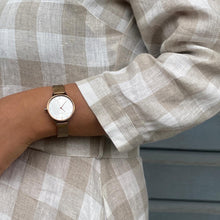 Load image into Gallery viewer, Gingham Dress