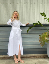 Load image into Gallery viewer, The White Dress