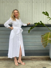 Load image into Gallery viewer, The White Dress