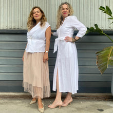 Load image into Gallery viewer, Tulle Skirt