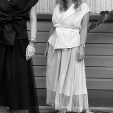 Load image into Gallery viewer, Tulle Skirt