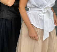 Load image into Gallery viewer, Tulle Skirt