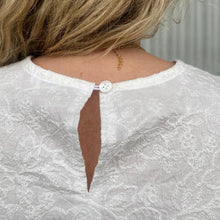 Load image into Gallery viewer, The Tailored Shell Top