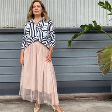 Load image into Gallery viewer, Tailored Shirt