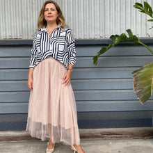 Load image into Gallery viewer, Tulle Skirt