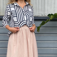 Load image into Gallery viewer, Tailored Shirt