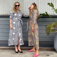 Load image into Gallery viewer, Newton Dress