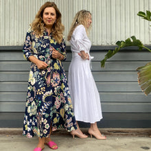 Load image into Gallery viewer, Flora Symphony Dress