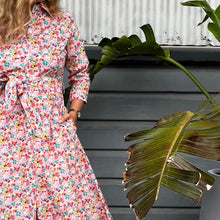 Load image into Gallery viewer, California Bloom Dress