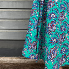 Load image into Gallery viewer, Arundel Jade Dress