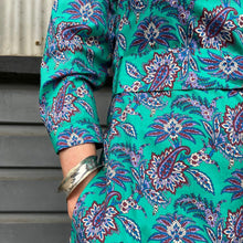 Load image into Gallery viewer, Arundel Jade Dress