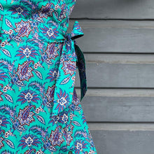 Load image into Gallery viewer, Arundel Jade Dress