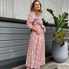 Load image into Gallery viewer, California Bloom Dress