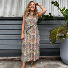 Load image into Gallery viewer, Newton Dress