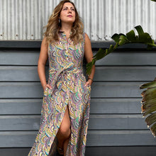 Load image into Gallery viewer, Newton Dress