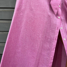 Load image into Gallery viewer, Brigitte Stripe Dress