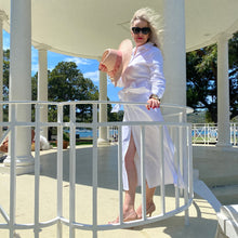 Load image into Gallery viewer, The White Dress