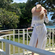 Load image into Gallery viewer, The White Dress