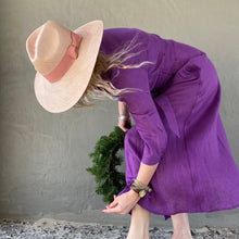 Load image into Gallery viewer, Purple Dress