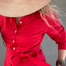 Load image into Gallery viewer, Red Dress