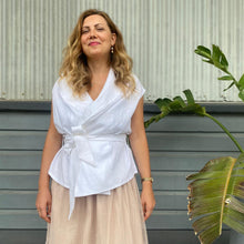 Load image into Gallery viewer, The Sophia Vest