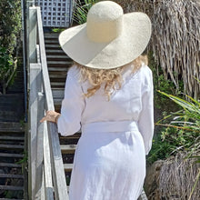 Load image into Gallery viewer, The White Dress