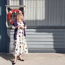 Load image into Gallery viewer, Bollito Viola Vest