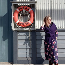 Load image into Gallery viewer, Bollito Viola Vest