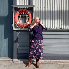 Load image into Gallery viewer, Bollito Viola Vest