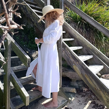 Load image into Gallery viewer, The White Dress