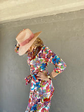 Load image into Gallery viewer, Fauvism Dress
