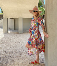 Load image into Gallery viewer, Fauvism Dress
