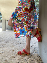 Load image into Gallery viewer, Fauvism Dress
